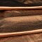 FabricLA | Metallic Lame Foil Spandex Knit Fabric | 4-Way Stretch | 60" Inch Wide by The Yard - Dancewear, Costumes & Decoration